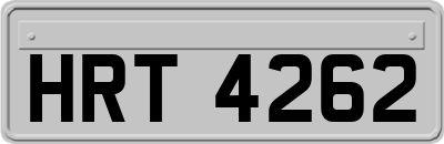 HRT4262