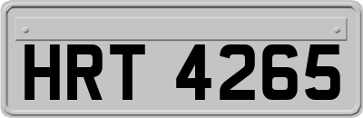 HRT4265