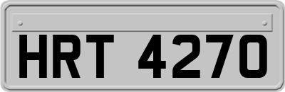 HRT4270