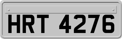 HRT4276