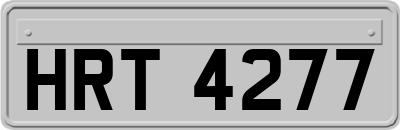 HRT4277