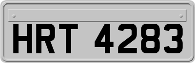 HRT4283