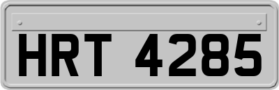 HRT4285