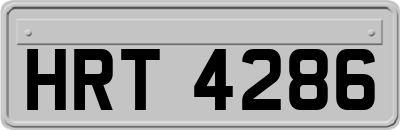 HRT4286
