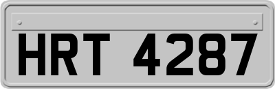 HRT4287