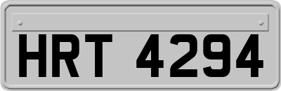 HRT4294