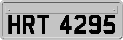 HRT4295