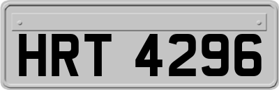 HRT4296