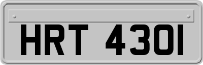 HRT4301