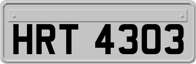 HRT4303