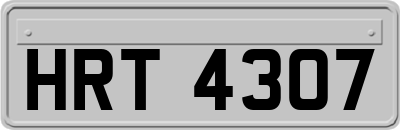 HRT4307