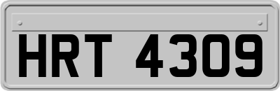 HRT4309