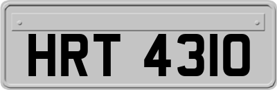 HRT4310