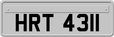 HRT4311