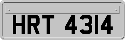 HRT4314