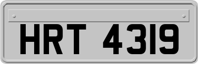 HRT4319
