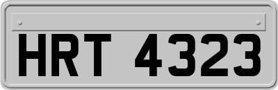 HRT4323