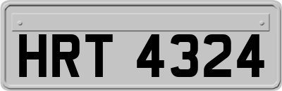 HRT4324