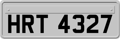 HRT4327
