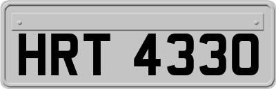 HRT4330