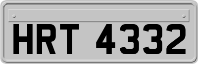 HRT4332