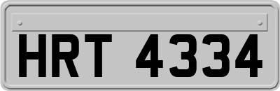 HRT4334
