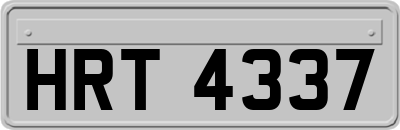 HRT4337