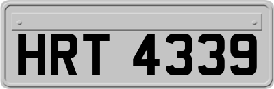 HRT4339