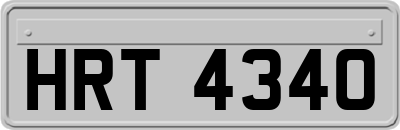 HRT4340
