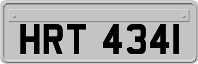 HRT4341