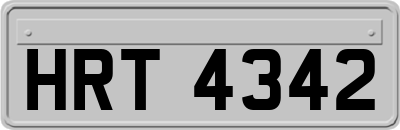 HRT4342