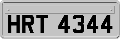 HRT4344