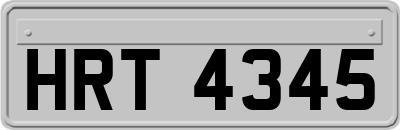 HRT4345