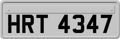HRT4347
