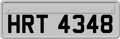 HRT4348