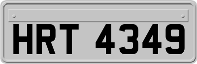 HRT4349