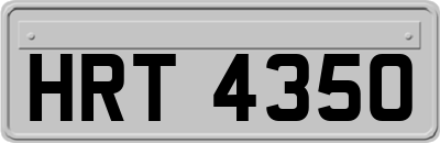 HRT4350