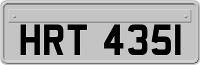 HRT4351