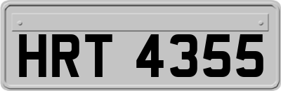 HRT4355