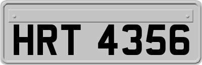 HRT4356