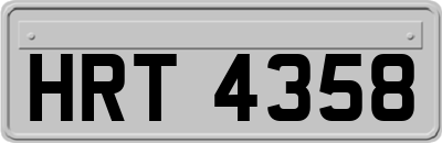HRT4358