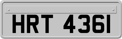 HRT4361