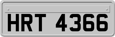 HRT4366