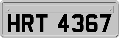 HRT4367