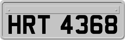 HRT4368
