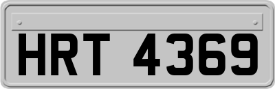 HRT4369