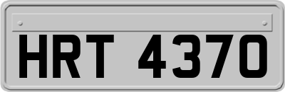 HRT4370