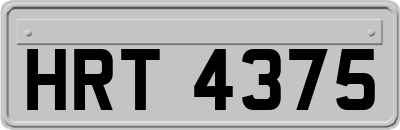 HRT4375