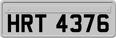 HRT4376
