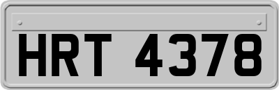 HRT4378